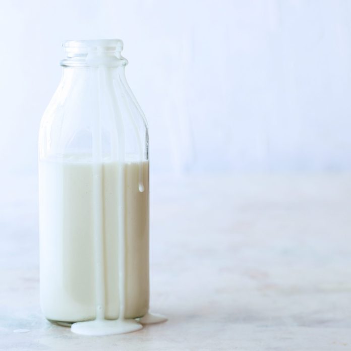 Buttermilk Replacements