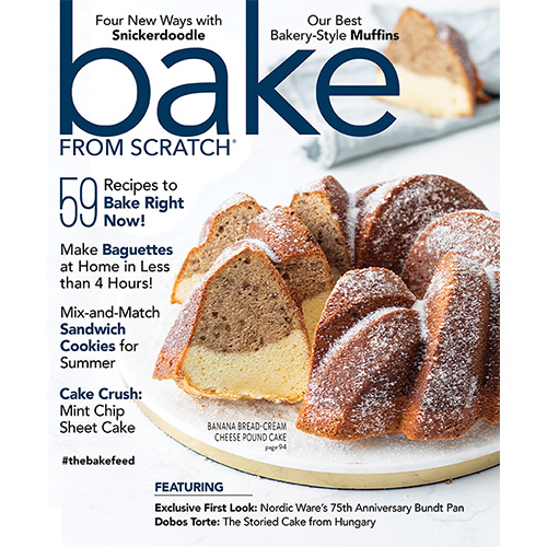 BFSMJ21Cover - Bake from Scratch