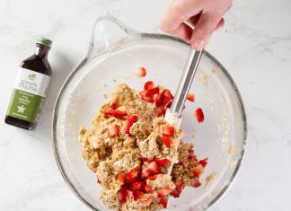 Simply Organic Giveaway Rules
