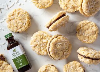 Simply Organic Giveaway Rules