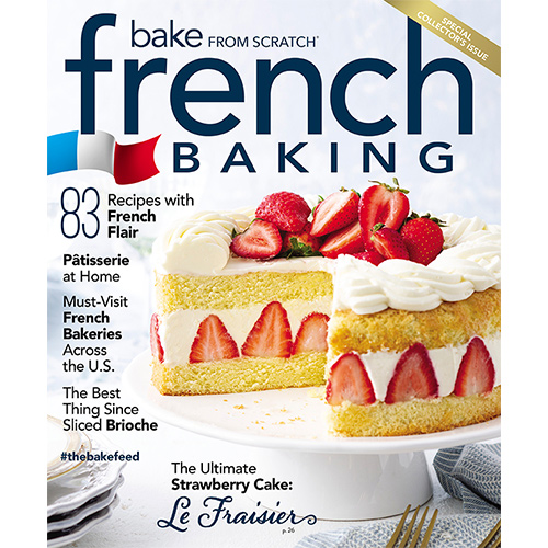 French Baking 2021