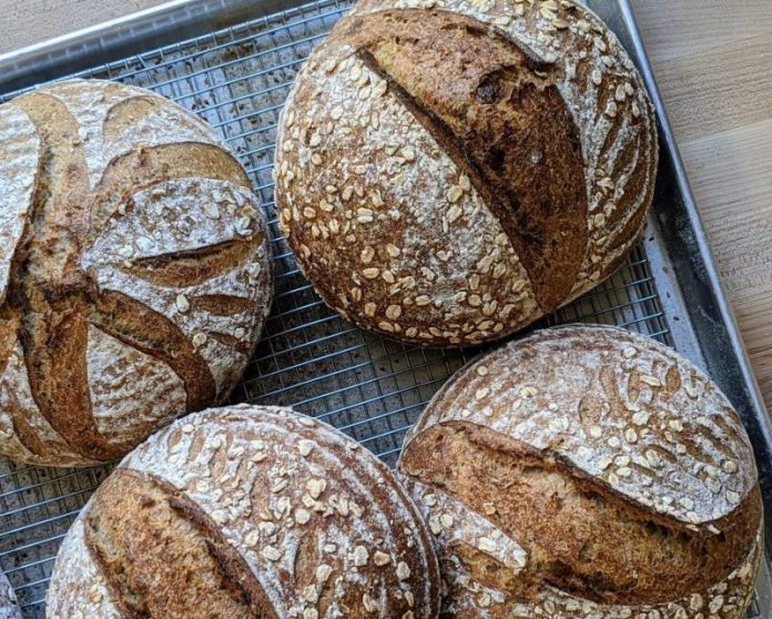 Beyond the Grain