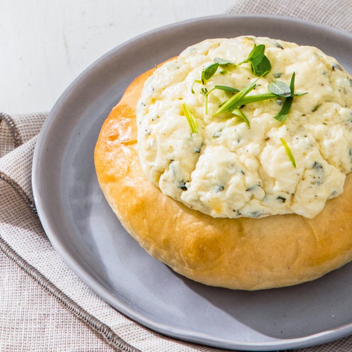 Feta Cheese Rolls