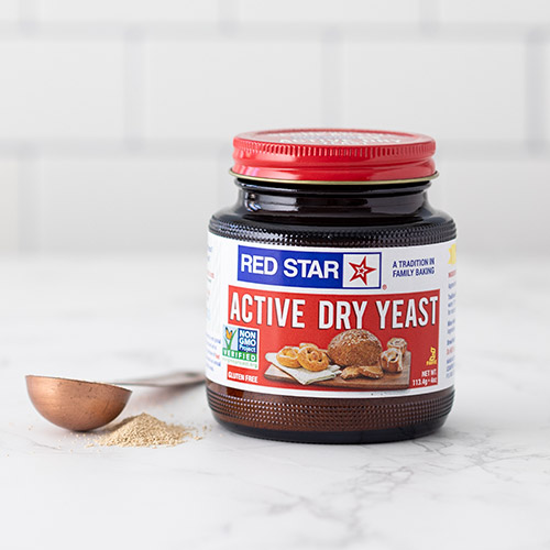 RedStarProducts614SWS - Bake from Scratch