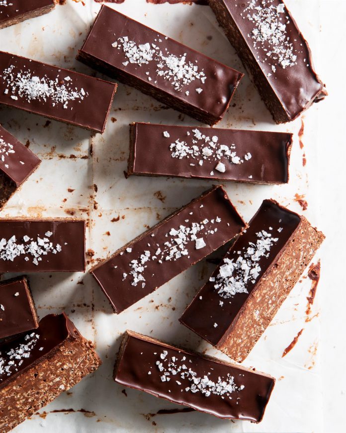 No-Bake Desserts