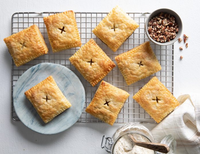 Pecan Hand Pies
