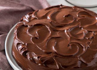 Chocolate Prune Olive Oil Cake Chocolate Prune Olive Oil Cake