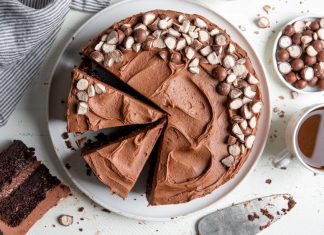 Chocolate Pudding Cake Chocolate Pudding Cake