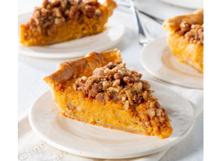 Sweet Potato Pecan Pie Sweet Potato Pecan Pie