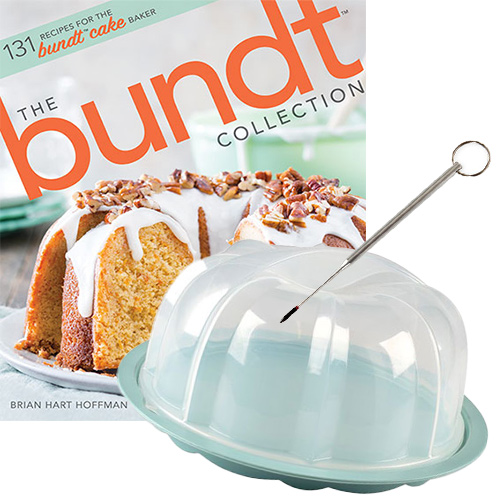 BundtBundle21 - Bake from Scratch