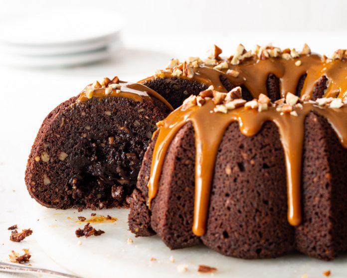 Tunnel of Fudge