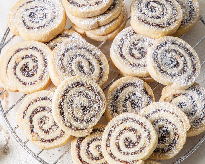 fig pinwheels
