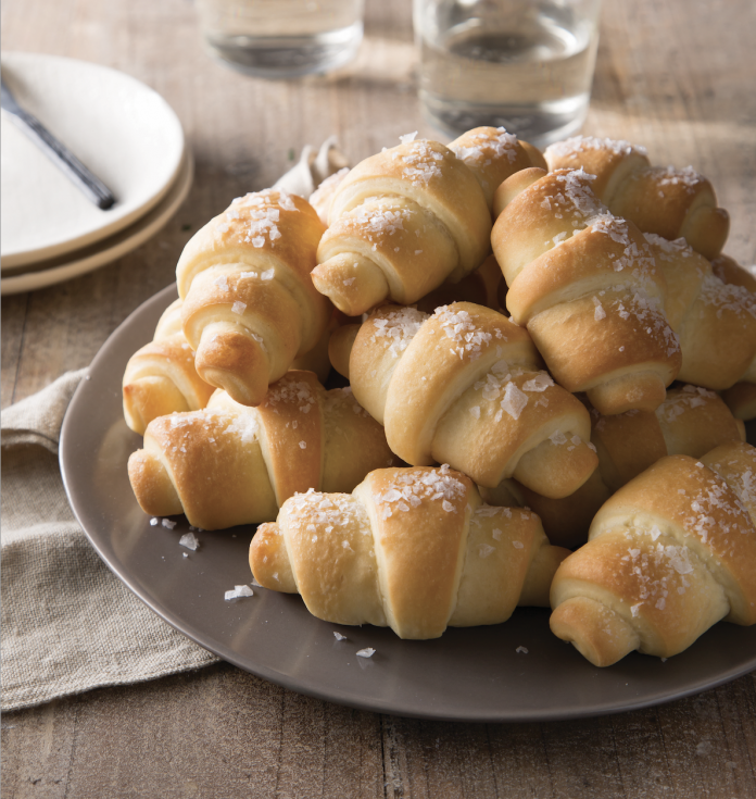 Crescent Rolls