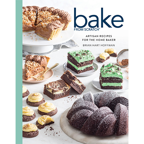 Bake-From-Scratch-Volume-Six-Cookbook-Cover - Bake from Scratch Bake From Scratch Volume Six Cookbook Cover