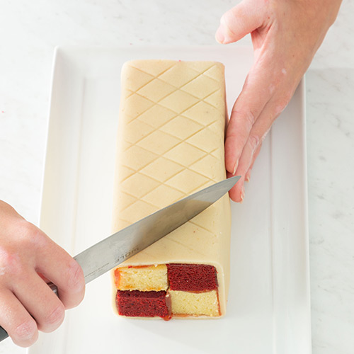 Bob's-Battenberg910JB - Bake from Scratch