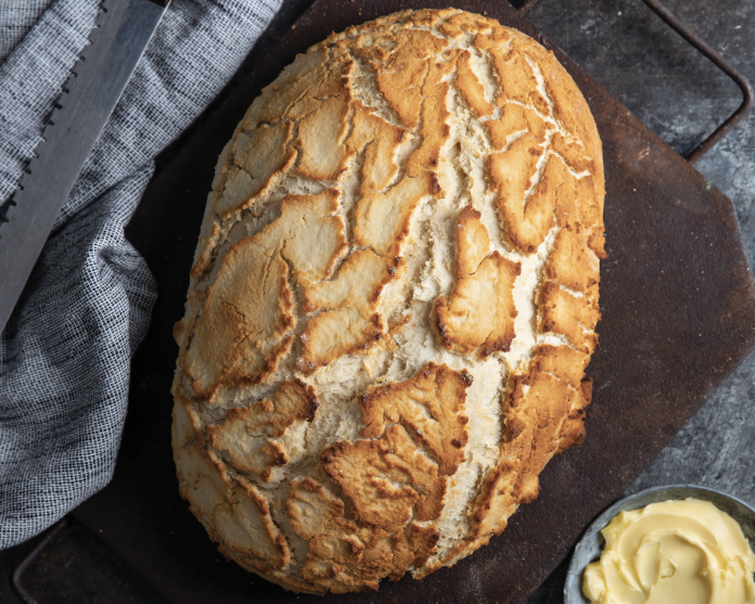 Tijgerbrood