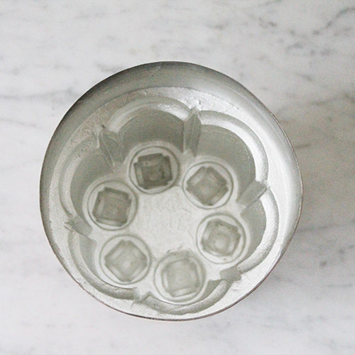 Antique English Benham and Froud Mould - Bake from Scratch Antique English Benham and Froud Mould