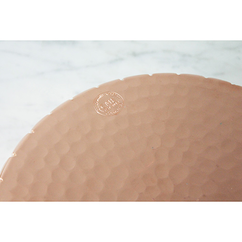Coppermill Kitchen Vintage Inspired Cake Pan