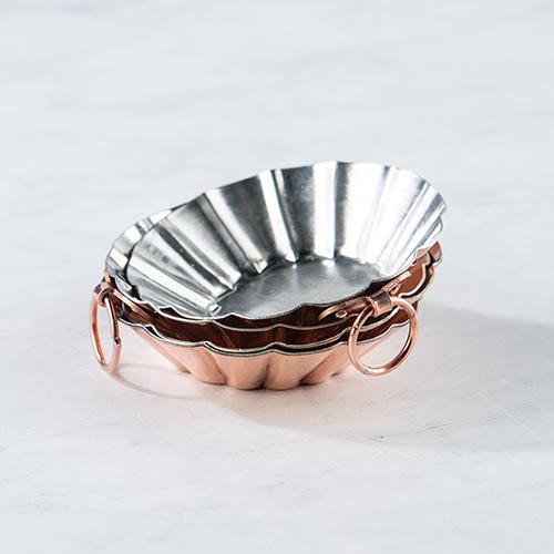 Tartlet Mould