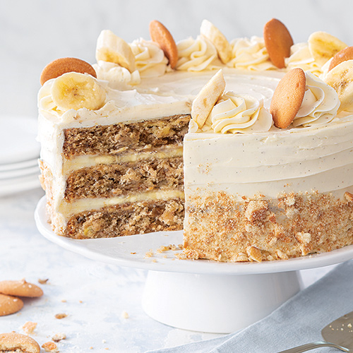 Banana-Pudding-Hummingbird - Bake from Scratch