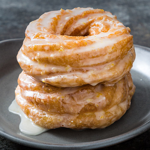 CrullerOpener007_NDB-KRfullsocialsquare - Bake from Scratch French cruller