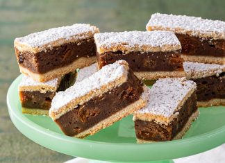 Gur Cake Gur Cake