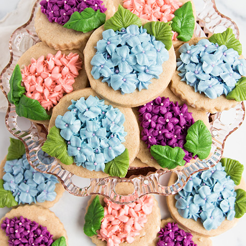 _MG_7521-copy - Bake from Scratch flower decorated cookies