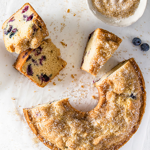 Tube-Pan614WD_sq - Bake from Scratch Blueberry Muffin in a Tube