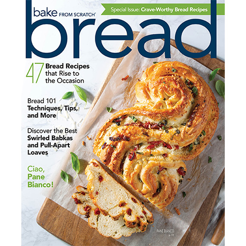 Bread 2022
