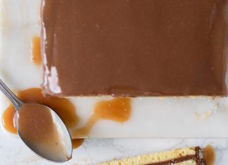 Dobos Torte dobos torte