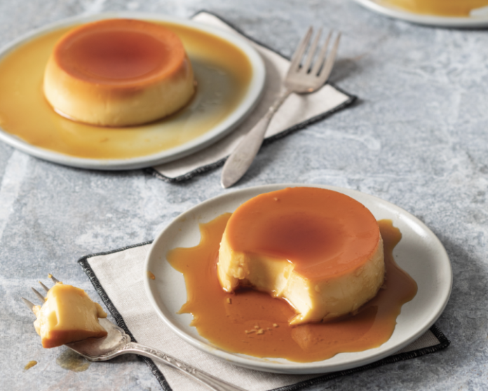 Flan