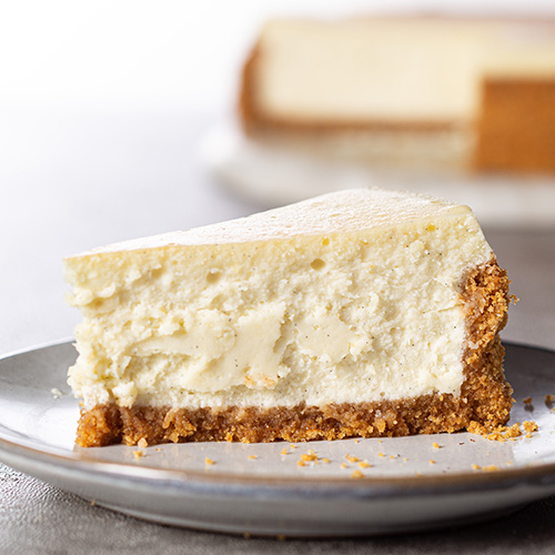 Cheesecake