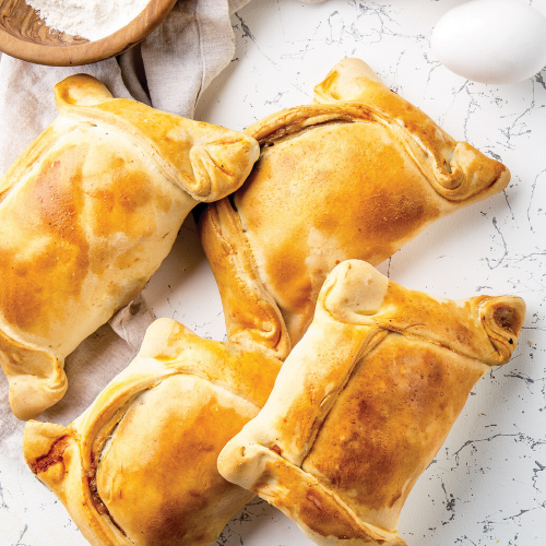 Empanadas