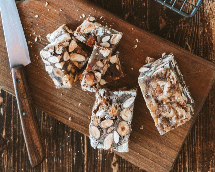 Panforte