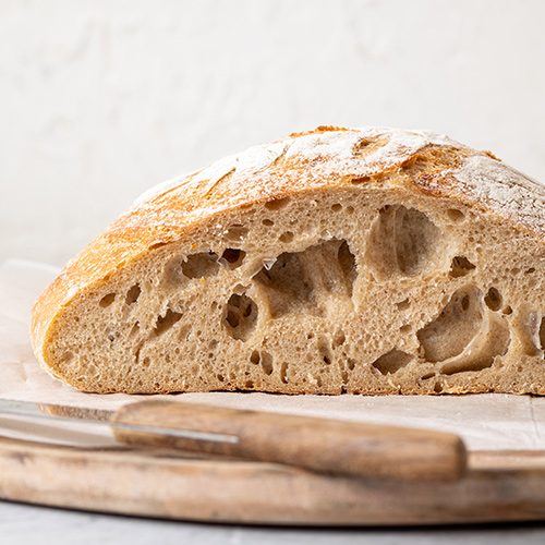 Sourdough746SWS - Bake from Scratch Sourdough Bread