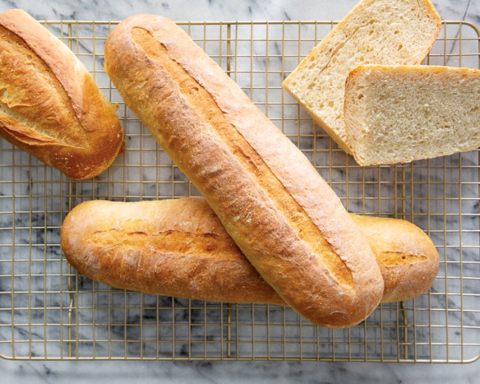 Cuban Bread