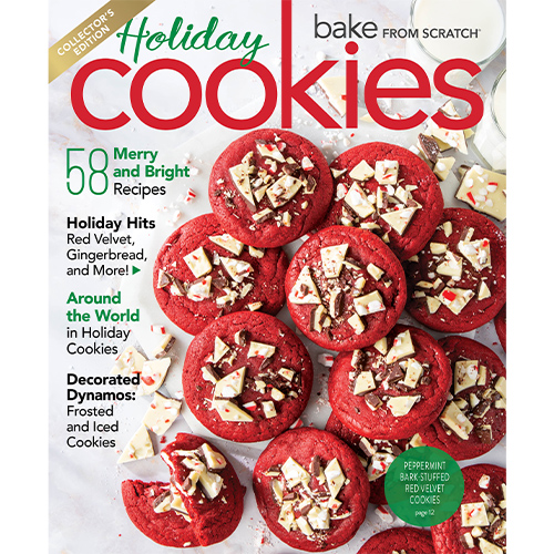 Holiday Cookies 2022