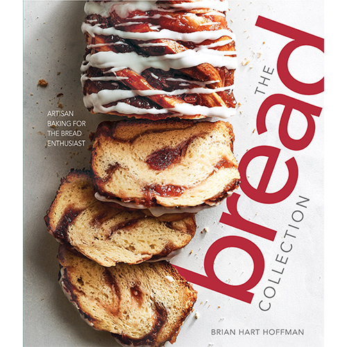 BreadCollection - Bake from Scratch