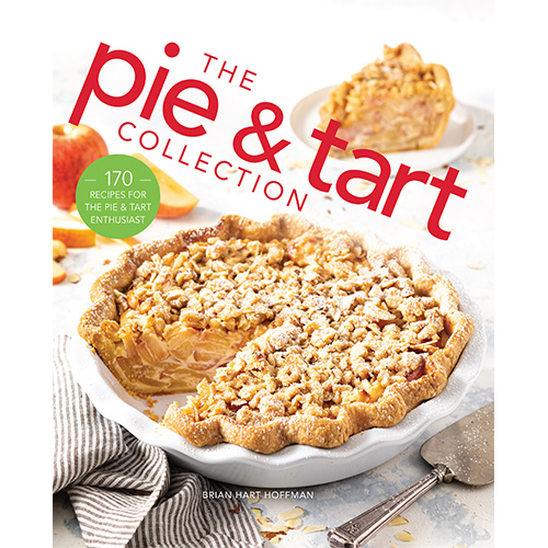 COVER_PieTart - Bake from Scratch