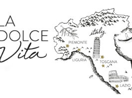 La Dolce Vita
