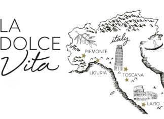 La Dolce Vita