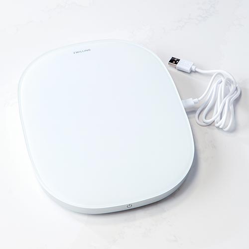 Zwilling Scale Seamless