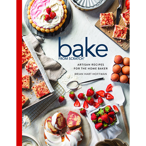 Bake from Scratch Volume 7 Cover