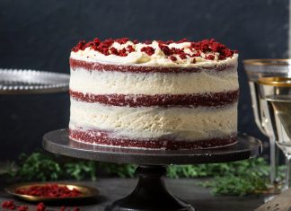 Top Five Red Velvet Showstoppers Top Five Red Velvet Showstoppers red velvet cake baking