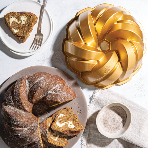 75th Bundt 1350_500x500 - Bake from Scratch 75th bundt pan styled