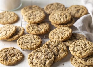 Lost & Found: Give Cookies Give Cookies