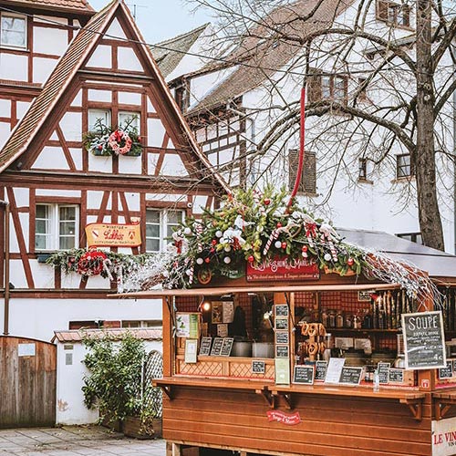 Strasbourg, France