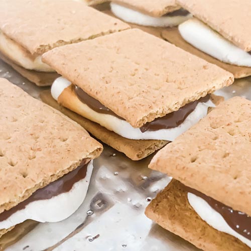 Baking School On-Demand: Fourth of July Desserts 2022
