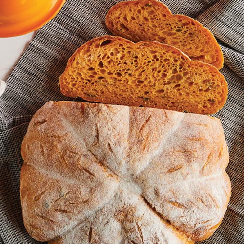 WS_2-PumpkinBaking22-B - Bake from Scratch Baking School On-Demand: Pumpkin Baking 2022