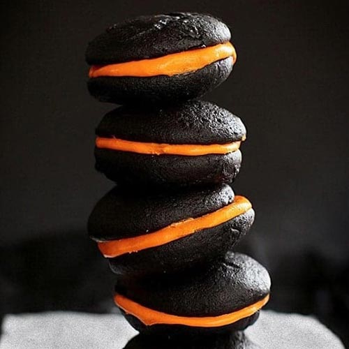 WS_5-HalloweenWhoopies22-C - Bake from Scratch Baking School On-Demand: Halloween Whoopie Pies 2022